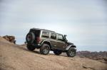 Jeep J-Wagon Concept 2018 года